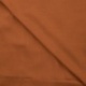 Tissu Viscose Uni Caramel 