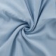 Tissu Viscose Uni Bleu Clair