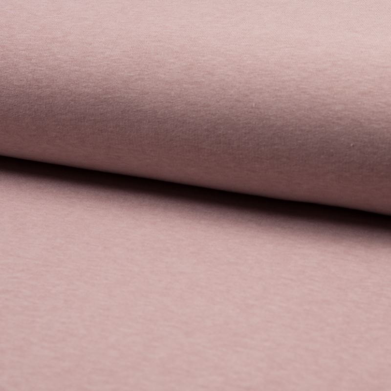 Tissu Melany Melange Nude