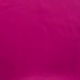 Tissu Coton Satin Fuchsia 