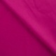 Tissu Coton Satin Fuchsia 