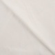 Tissu Coton Satin Blanc