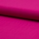 Tissu Viscose Uni Fuchsia