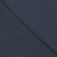 Tissu Bord Cote Uni Denim 