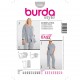 Patron Burda Style 8108 Ensemble 44/60