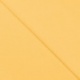 Tissu Jogging Jaune Clair