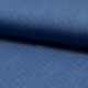 Tissu Chambray Jeans Pois Bleu Moyen