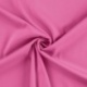 Tissu Viscose Stretch Fuchsia