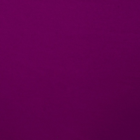 Tissu Toile Twill Viscose Violet