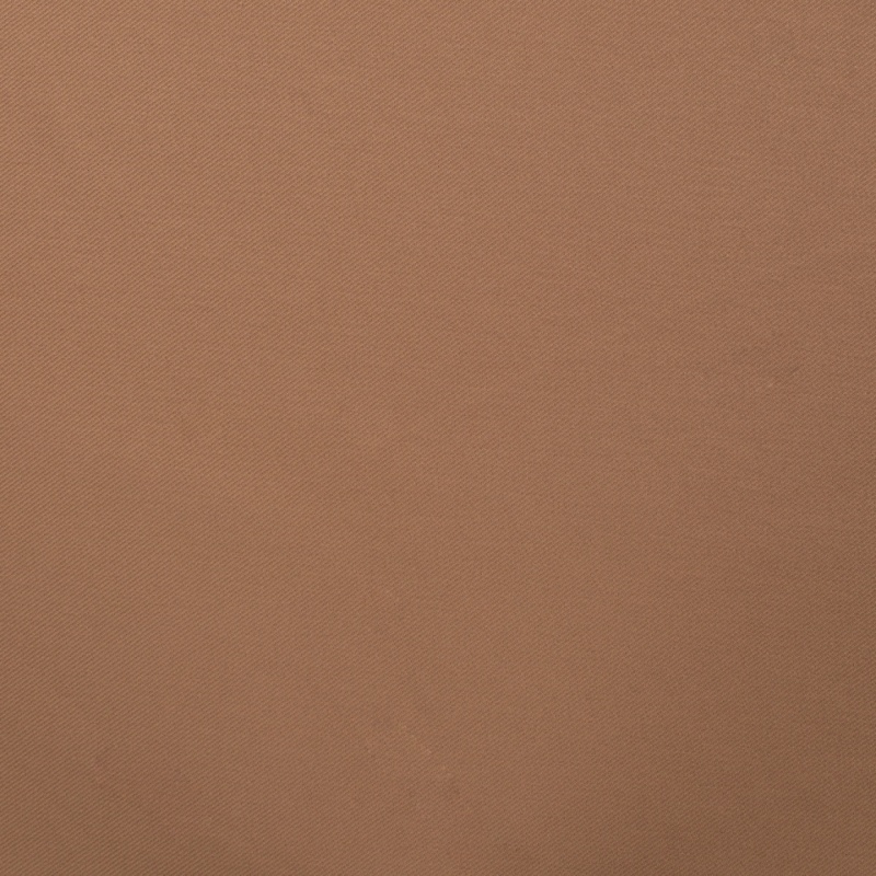 Tissu Toile Twill Viscose Camel 
