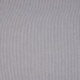 Tissu Bord Cote Rayure Gris Clair/Blanc 2mm