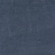 Tissu Jersey Aspect Velours Côtelé Coloris Jeans