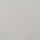 Tissu Jersey Aspect Velours Côtelé Ecru