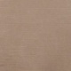 Tissu Jersey Aspect Velours Côtelé Taupe