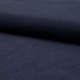 Tissu Viscose Modal Uni Navy