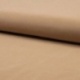 Tissu Viscose Modal Uni Camel