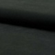 Tissu Viscose Modal Uni Noir