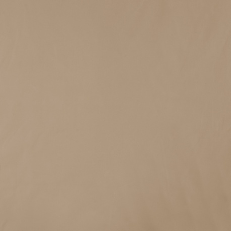 Tissu Angela Uni Sable Foncé