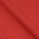 Tissu Angela Uni Rouge