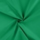Tissu Angela Uni Vert
