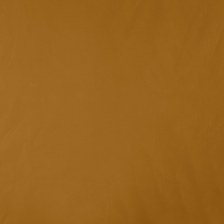 Tissu Angela Uni Caramel
