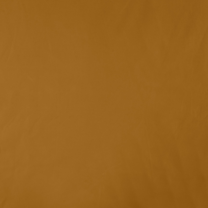 Tissu Angela Uni Caramel
