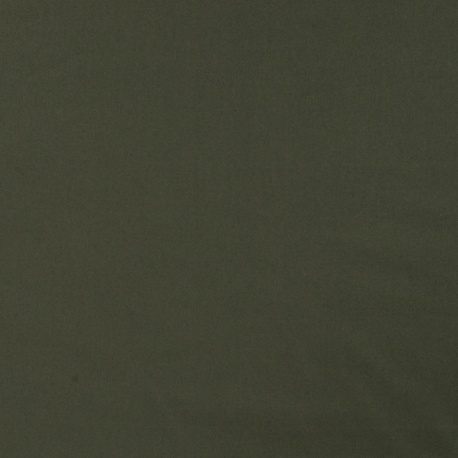 Tissu Toile Allegra Army 