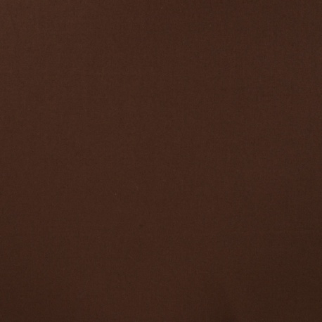 Tissu Toile Allegra Marron