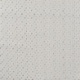Tissu Broderie Anglaise Fleurs Ecru
