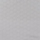 Tissu Broderie Anglaise Rosace Blanc