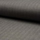 Tissu Jacquard Herringbone Noir Blanc