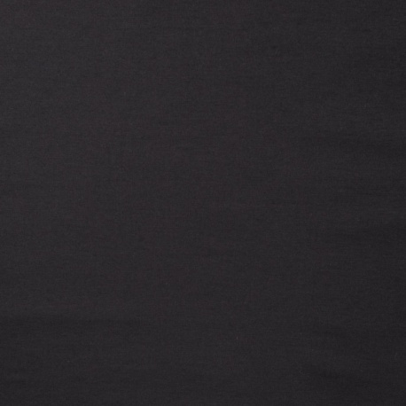 Tissu Bengaline Stretch Anthracite 