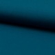 Tissu Coton Uni Ocean