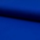 Tissu Coton Uni Royal