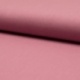 Tissu Coton Uni Vieux Rose