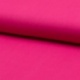 Tissu Coton Uni Fuchsia 