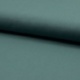 Tissu Coton Uni Vert 