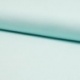 Tissu Coton Uni Menthe 