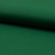 Tissu Coton Uni Vert Bouteille
