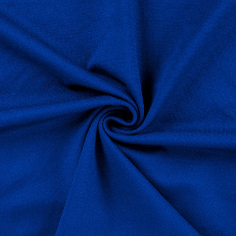 Tissu Jersey Punta Royal