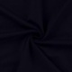 Tissu Jersey Punta Navy 