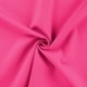 Tissu Jersey Punta Fuchsia 