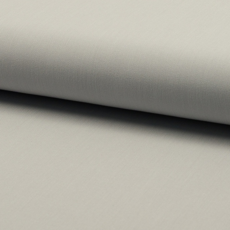 Tissu Waterfall Gris Perle