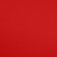 Tissu Jersey Rouge