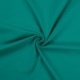 Tissu Jersey Vert Emeraude