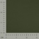 Tissu Jersey Vert Army