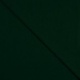 Tissu Jersey Vert Bouteille