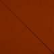 Tissu Jersey Cognac