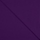 Tissu Jersey Mauve