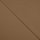 Tissu Jersey Taupe